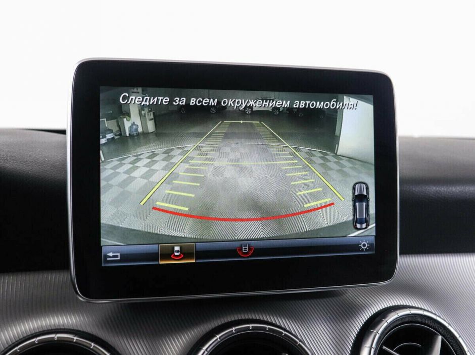 Mercedes-Benz CLA 2.0 РКПП, 2015, 100 000 км фото 13