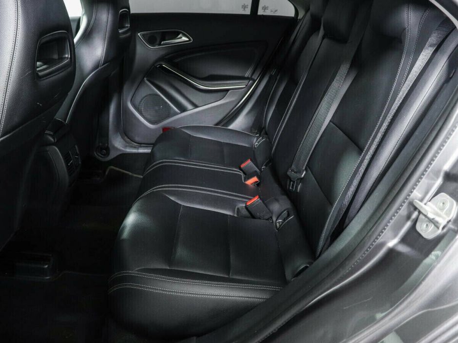 Mercedes-Benz CLA 2.0 РКПП, 2015, 100 000 км фото 15