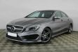 Mercedes-Benz CLA 2.0 РКПП, 2014, 116 000 км превью 1