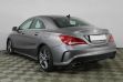 Mercedes-Benz CLA 2.0 РКПП, 2014, 116 000 км превью 4