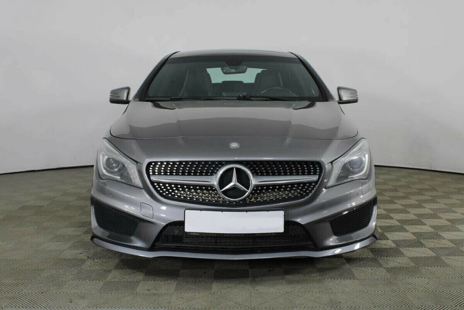 Mercedes-Benz CLA 2.0 РКПП, 2014, 116 000 км фото 5