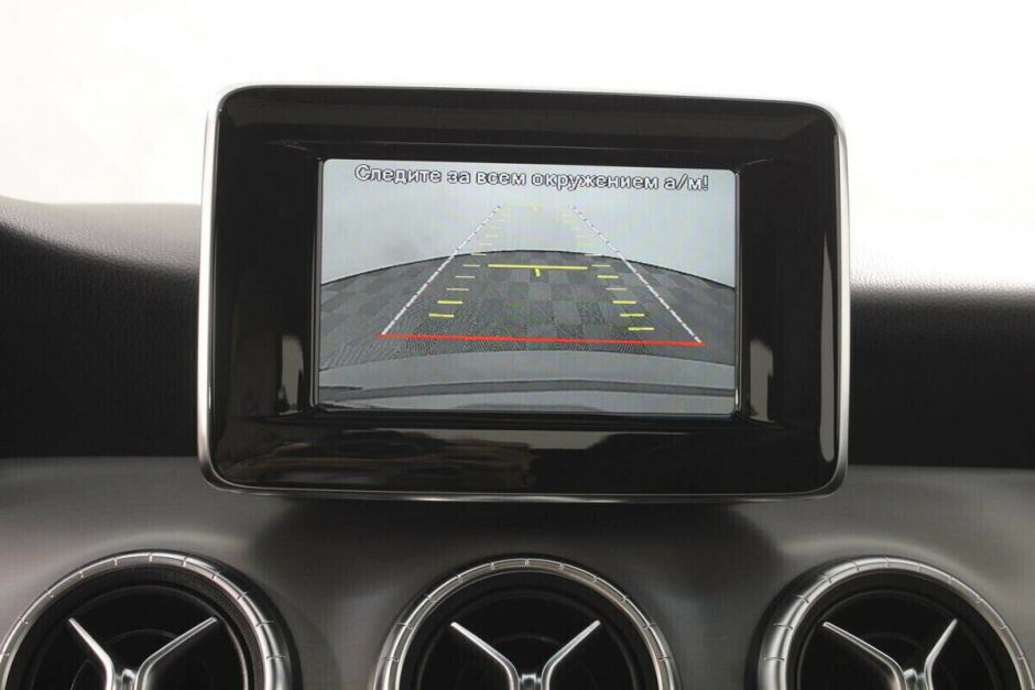 Mercedes-Benz CLA 2.0 РКПП, 2014, 116 000 км фото 10