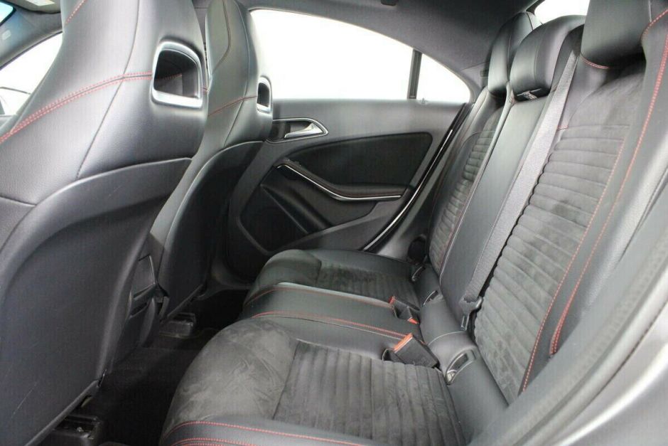 Mercedes-Benz CLA 2.0 РКПП, 2014, 116 000 км фото 12