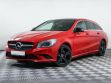 Mercedes-Benz CLA 2.0 РКПП, 2015, 110 000 км превью 1