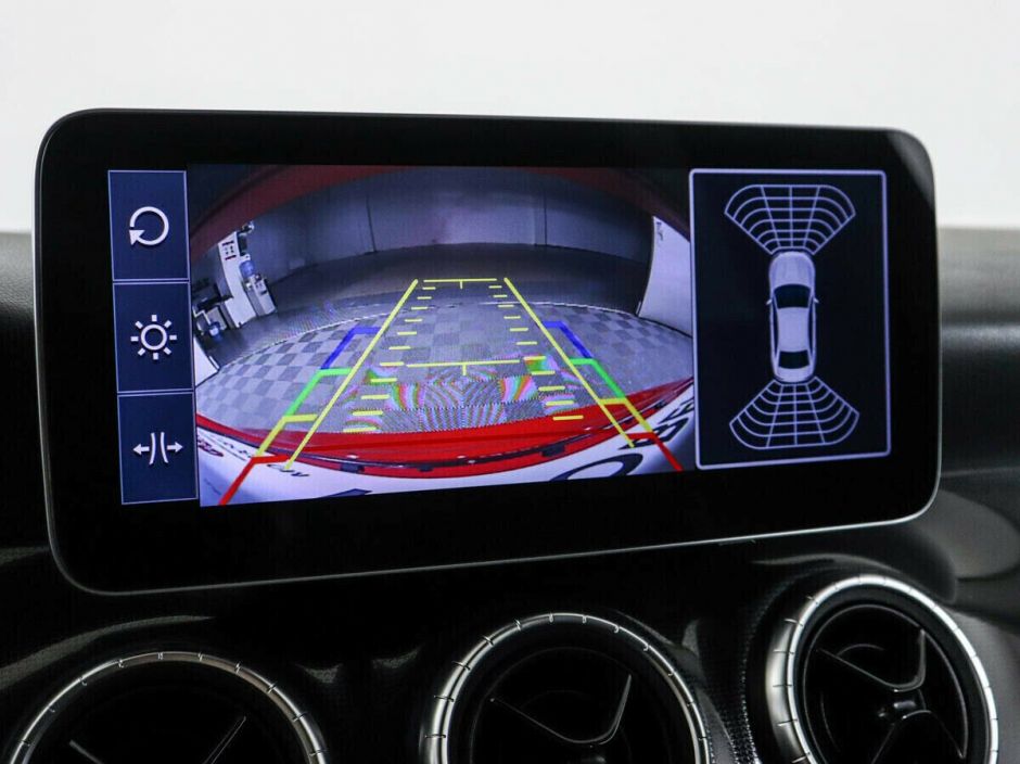 Mercedes-Benz CLA 2.0 РКПП, 2015, 110 000 км фото 12