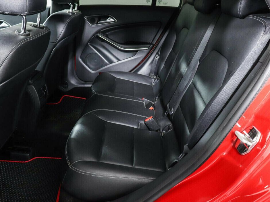 Mercedes-Benz CLA 2.0 РКПП, 2015, 110 000 км фото 14