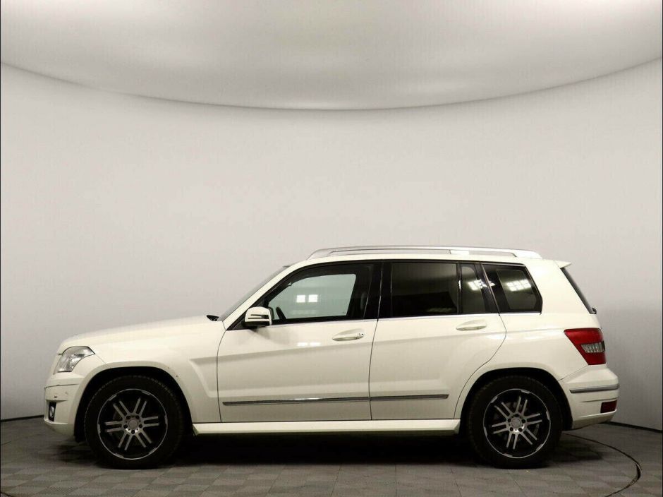 Mercedes-Benz GLK-Класс 3.5 АКПП, 2009, 169 000 км фото 5