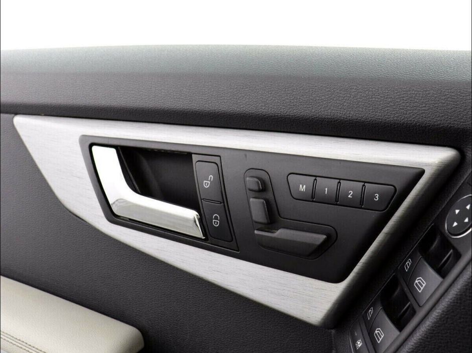 Mercedes-Benz GLK-Класс 3.5 АКПП, 2009, 169 000 км фото 9