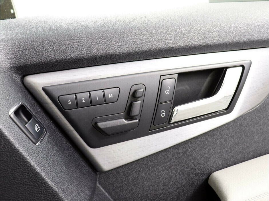 Mercedes-Benz GLK-Класс 3.5 АКПП, 2009, 169 000 км фото 10