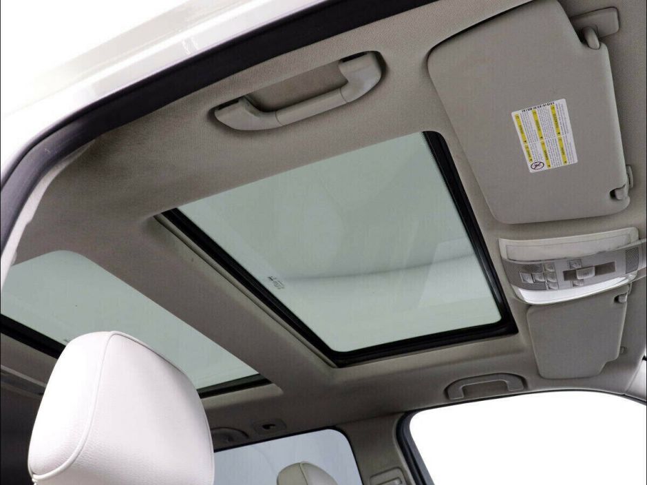 Mercedes-Benz GLK-Класс 3.5 АКПП, 2009, 169 000 км фото 11