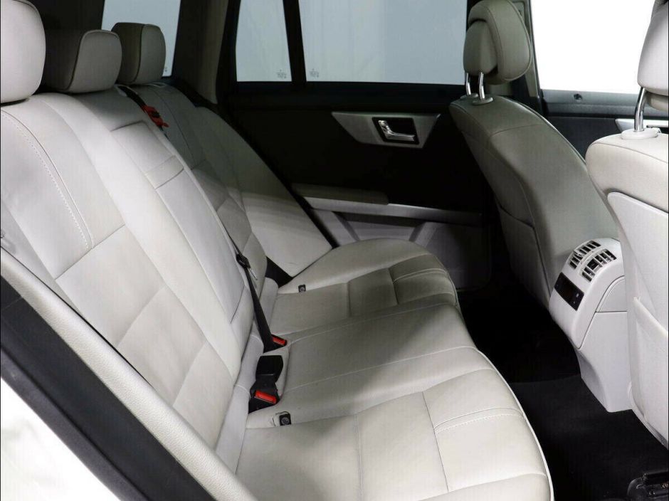 Mercedes-Benz GLK-Класс 3.5 АКПП, 2009, 169 000 км фото 13