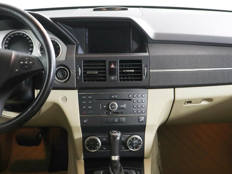 Mercedes-Benz GLK-Класс 3.5 АКПП, 2008, 182 000 км фото 11