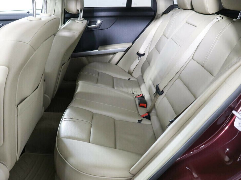 Mercedes-Benz GLK-Класс 3.5 АКПП, 2008, 182 000 км фото 13