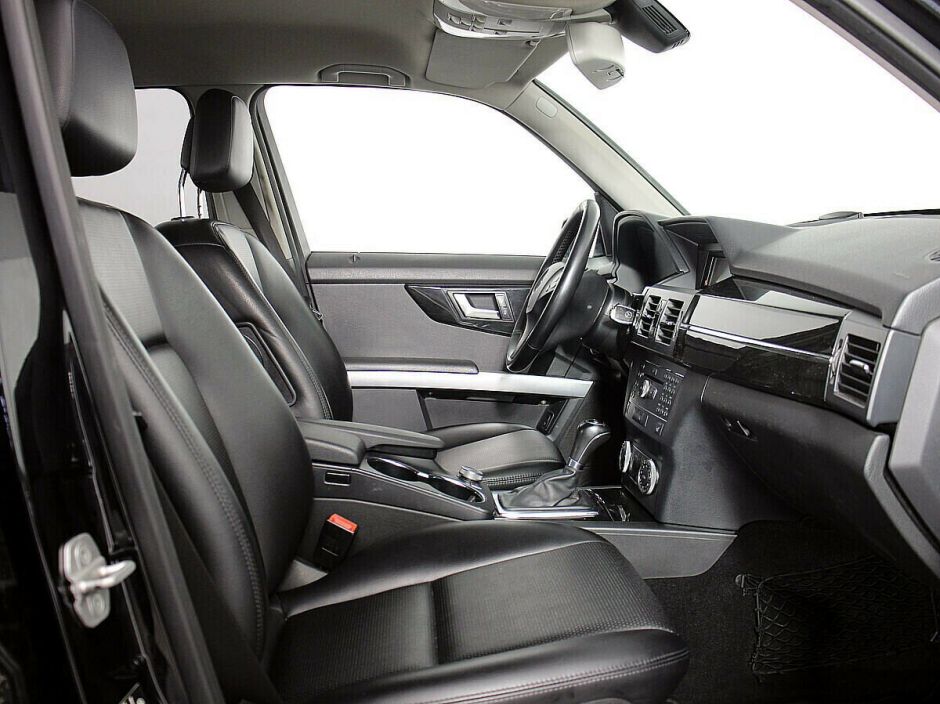 Mercedes-Benz GLK-Класс 3.0 АКПП, 2011, 143 000 км фото 9