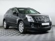Cadillac SRX 3.6 АКПП, 2012, 139 000 км превью 3