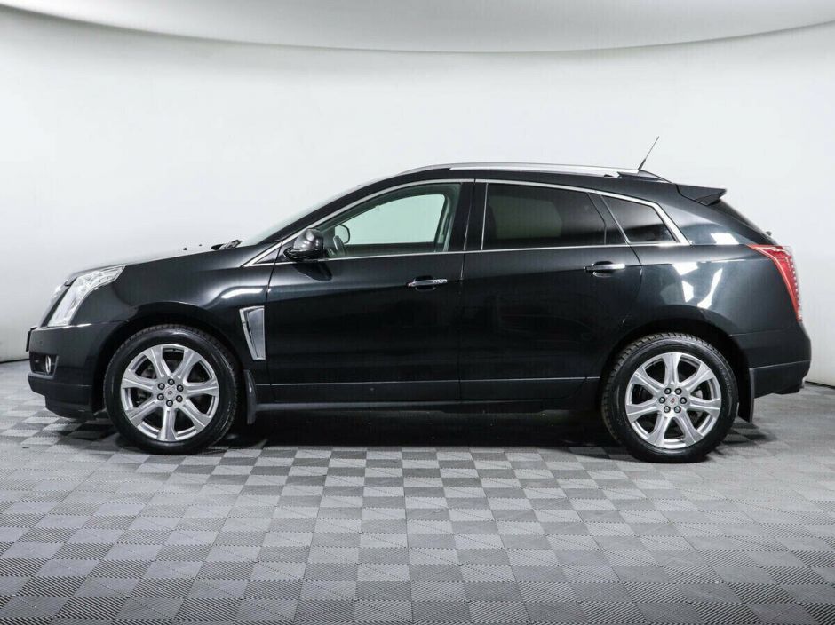 Cadillac SRX 3.6 АКПП, 2012, 139 000 км фото 7