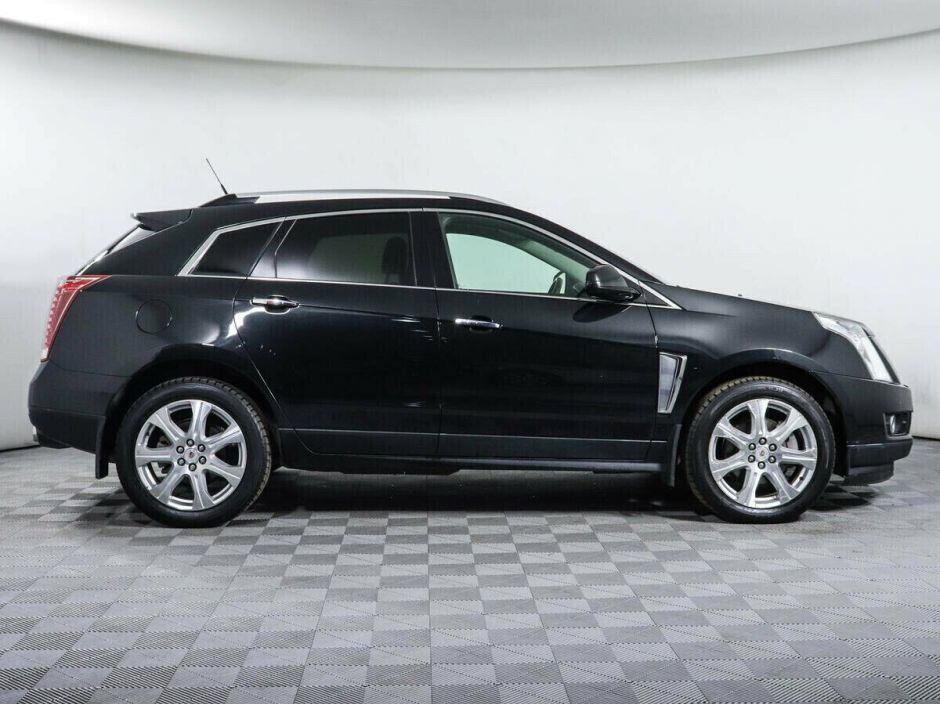 Cadillac SRX 3.6 АКПП, 2012, 139 000 км фото 8