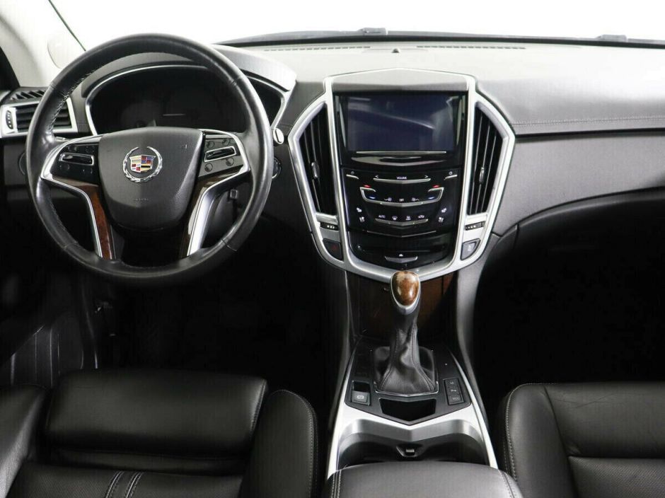 Cadillac SRX 3.6 АКПП, 2012, 139 000 км фото 9
