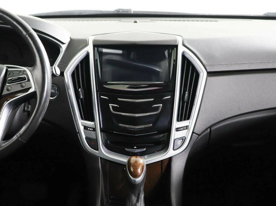 Cadillac SRX 3.6 АКПП, 2012, 139 000 км фото 10