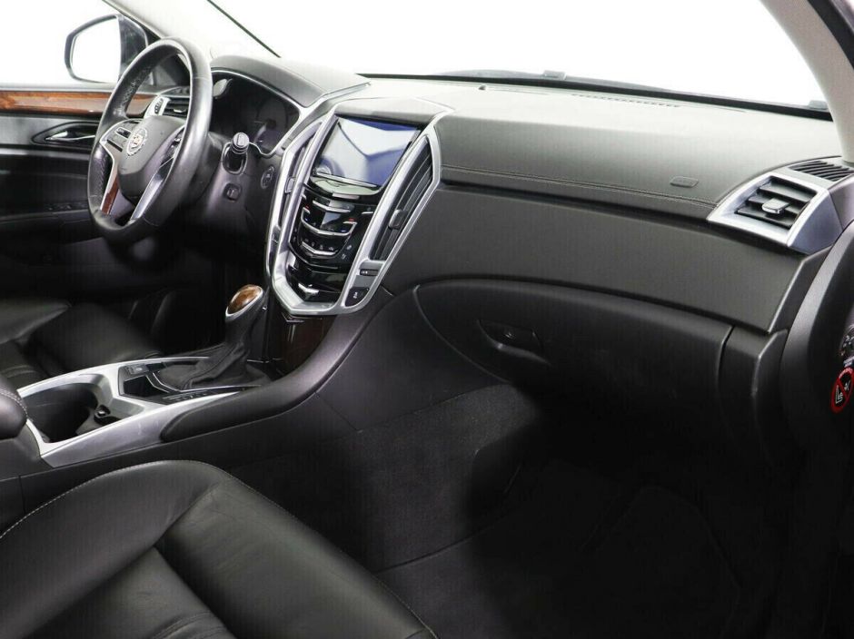 Cadillac SRX 3.6 АКПП, 2012, 139 000 км фото 11