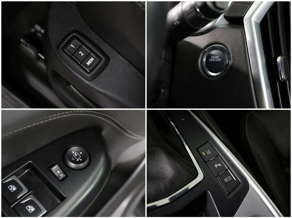 Cadillac SRX 3.6 АКПП, 2012, 139 000 км фото 13