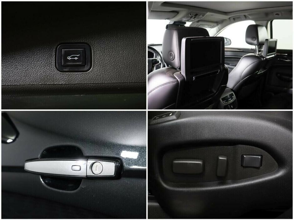 Cadillac SRX 3.6 АКПП, 2012, 139 000 км фото 14