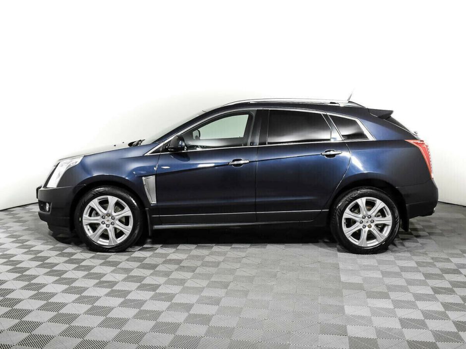 Cadillac SRX 3.0 АКПП, 2014, 116 000 км фото 7