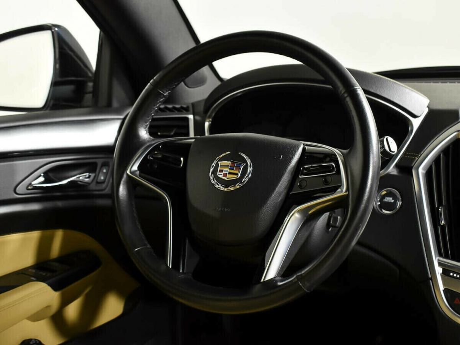 Cadillac SRX 3.0 АКПП, 2014, 116 000 км фото 11