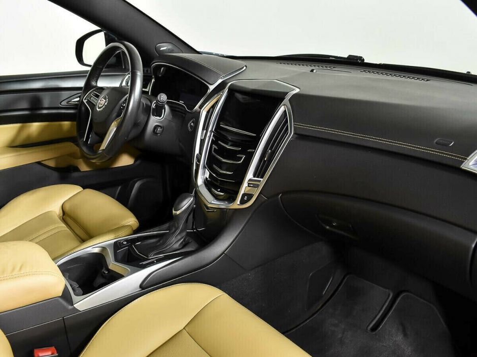 Cadillac SRX 3.0 АКПП, 2014, 116 000 км фото 14