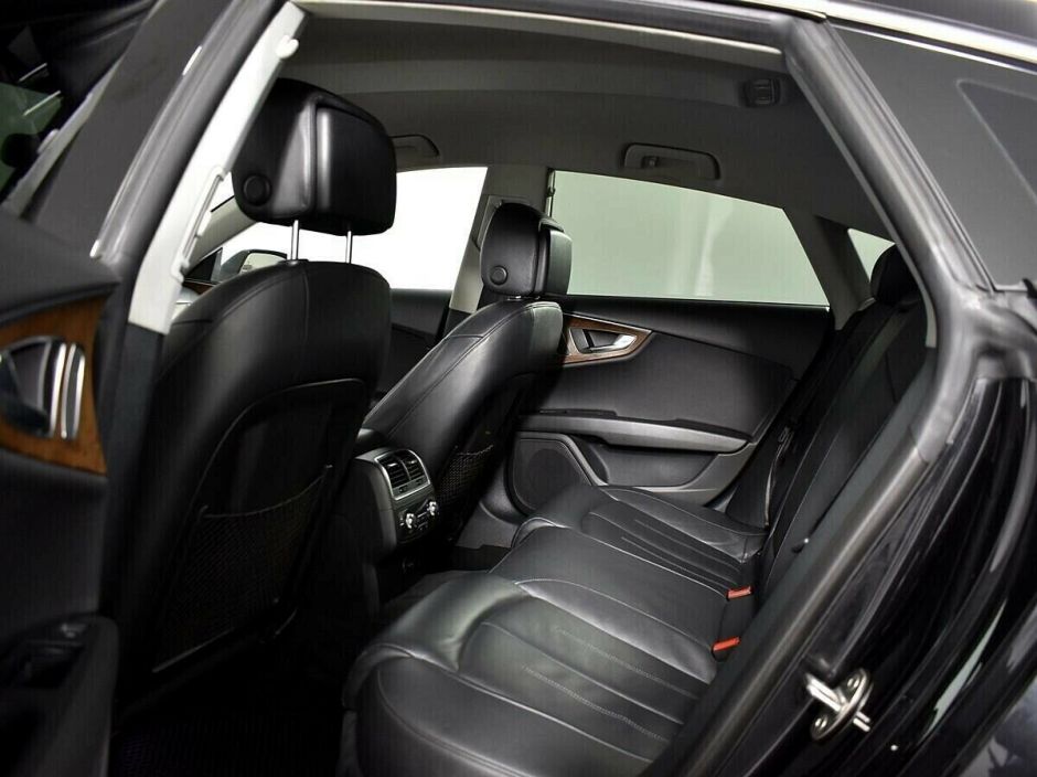 Audi A7 3.0 РКПП, 2012, 145 000 км фото 12