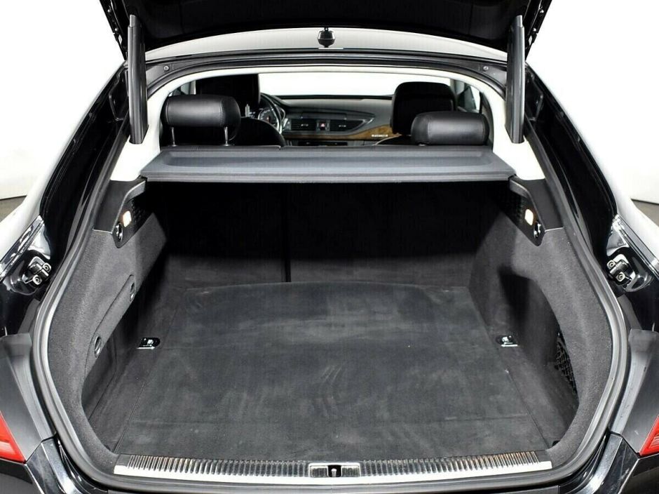 Audi A7 3.0 РКПП, 2012, 145 000 км фото 13