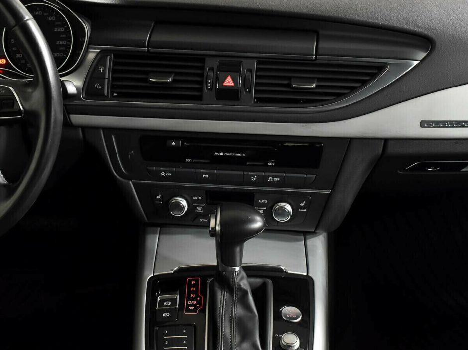 Audi A7 2.8 РКПП, 2011, 150 000 км фото 12