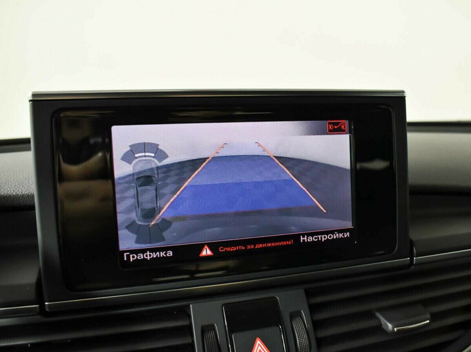 Audi A7 2.8 РКПП, 2011, 150 000 км фото 13