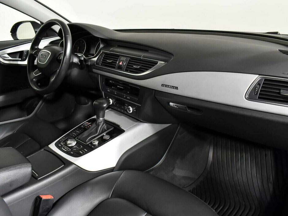 Audi A7 2.8 РКПП, 2011, 150 000 км фото 14