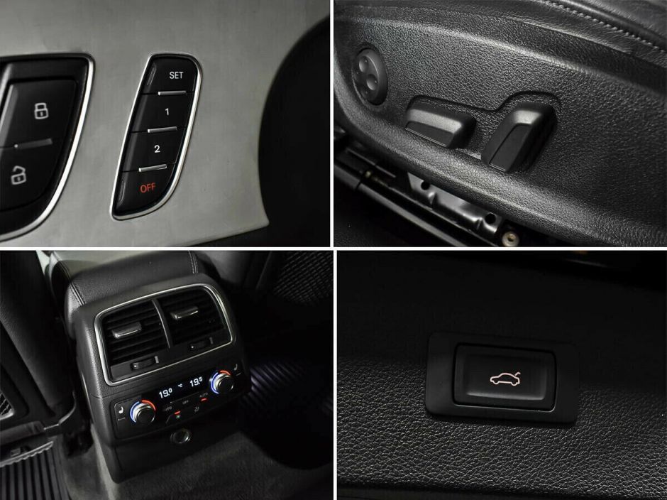 Audi A7 2.8 РКПП, 2011, 150 000 км фото 17