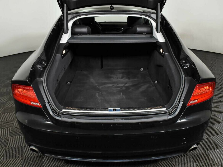 Audi A7 2.8 РКПП, 2011, 150 000 км фото 19