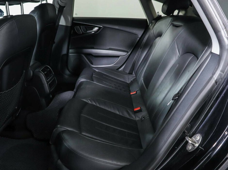 Audi A7 3.0 РКПП, 2013, 126 000 км фото 13