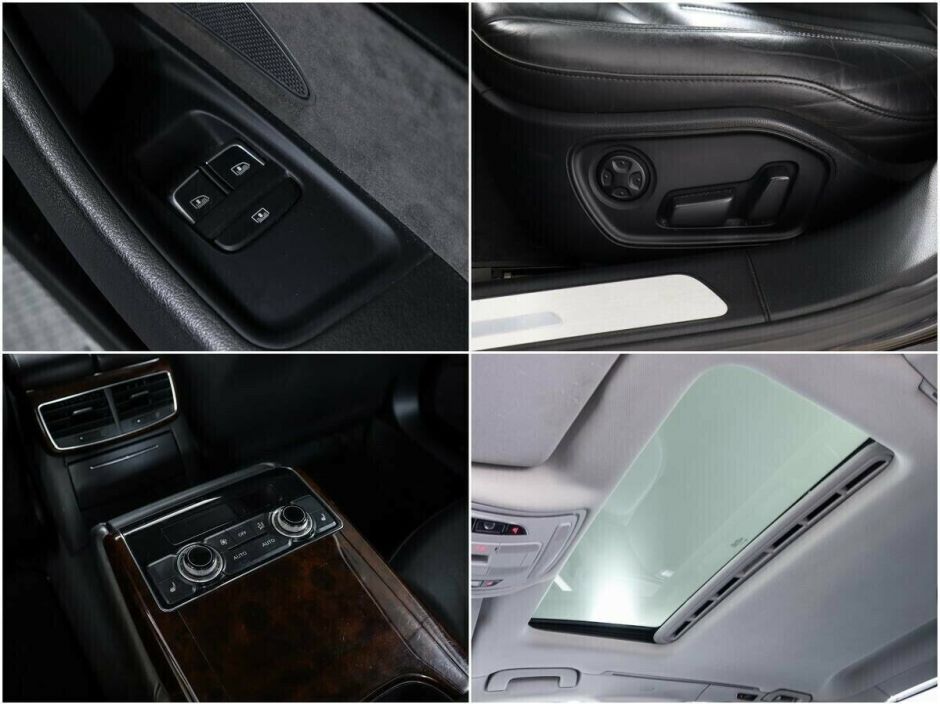 Audi A8 3.0 АКПП, 2013, 131 000 км фото 14