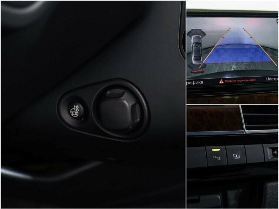 Audi A8 3.0 АКПП, 2013, 131 000 км фото 15