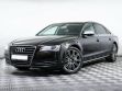 Audi A8 4.0 АКПП, 2014, 108 000 км превью 1