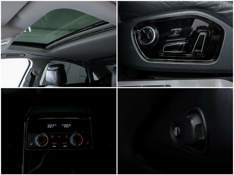 Audi A8 4.0 АКПП, 2014, 108 000 км фото 13