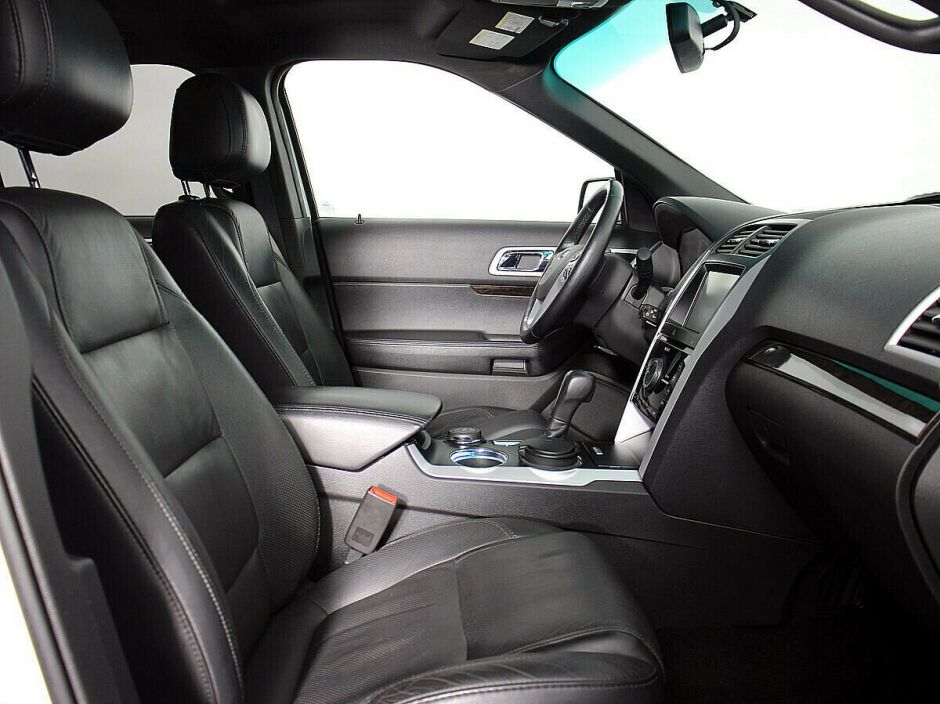 Ford Explorer 3.5 АКПП, 2014, 115 000 км фото 11