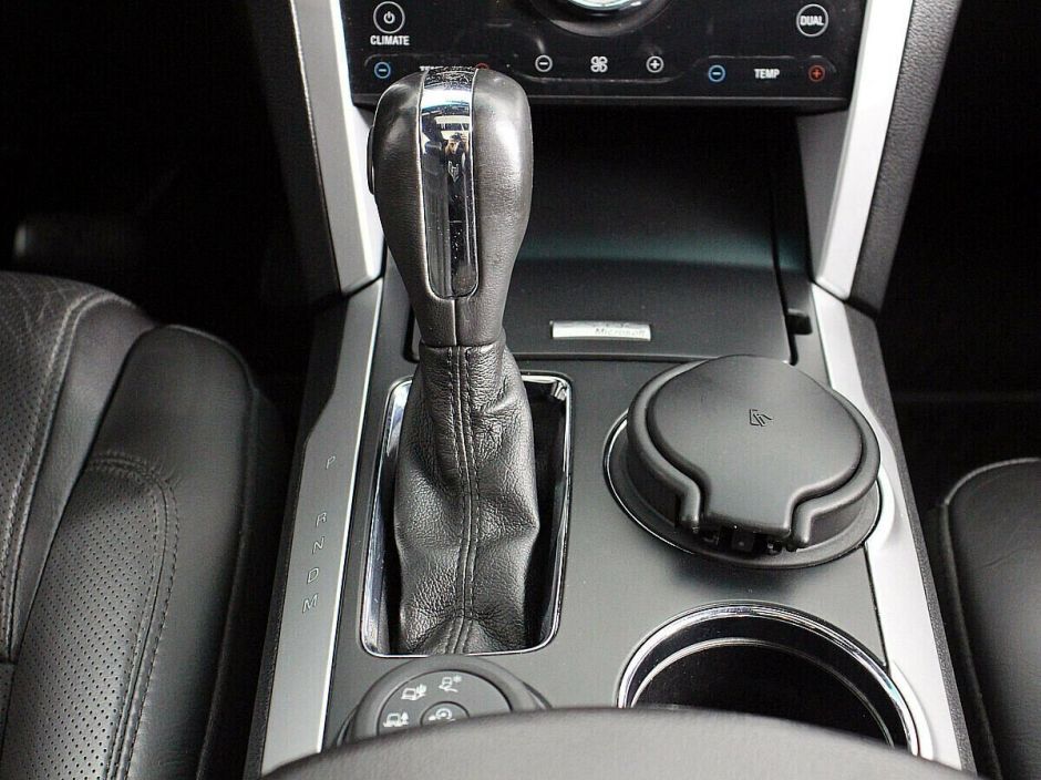 Ford Explorer 3.5 АКПП, 2014, 115 000 км фото 12