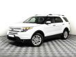 Ford Explorer 3.5 АКПП, 2015, 95 000 км превью 1