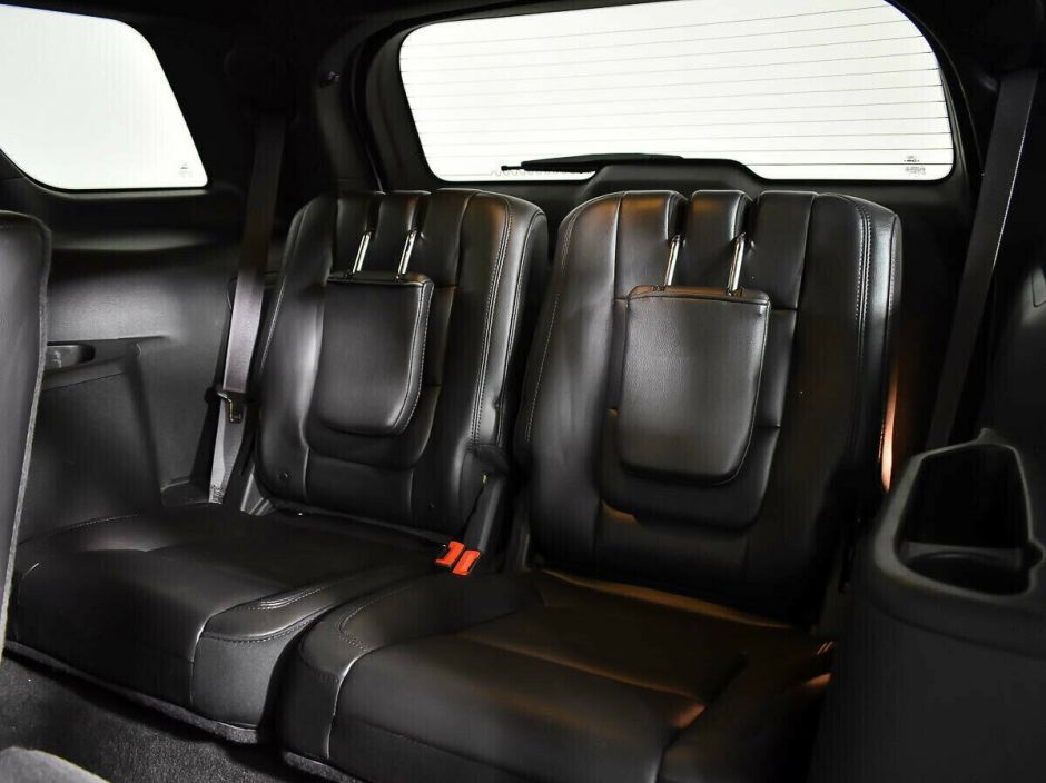 Ford Explorer 3.5 АКПП, 2015, 95 000 км фото 15
