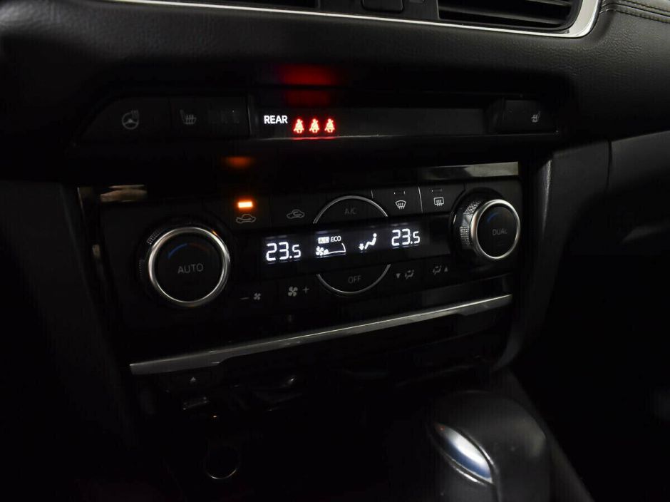 Mazda 6 2.5 АКПП, 2017, 80 000 км фото 13