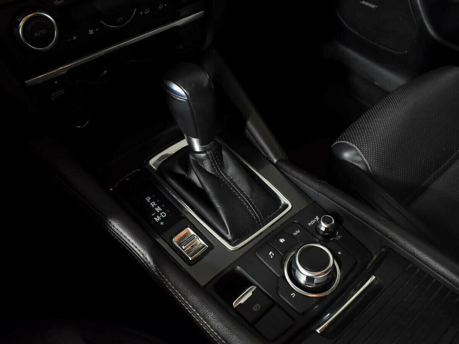 Mazda 6 2.5 АКПП, 2017, 80 000 км фото 15