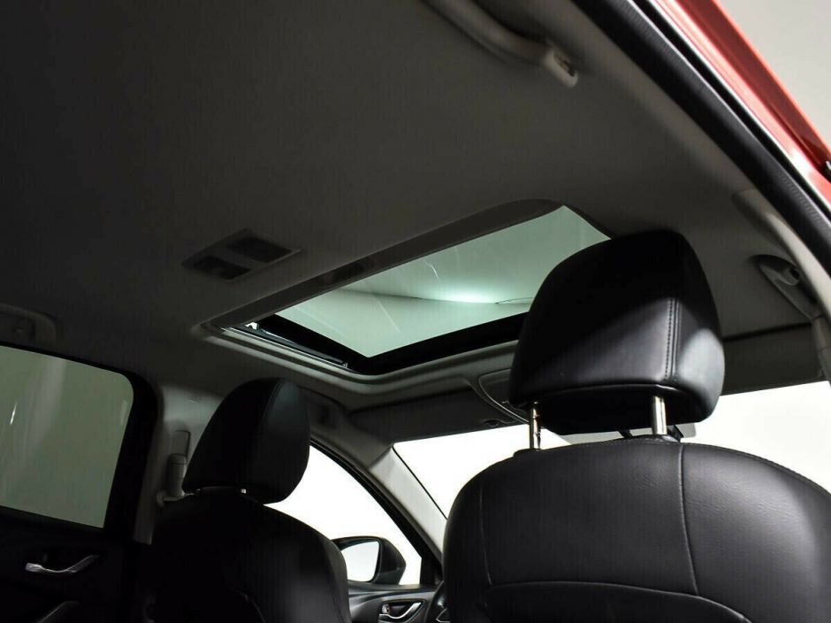 Mazda 6 2.5 АКПП, 2017, 80 000 км фото 16