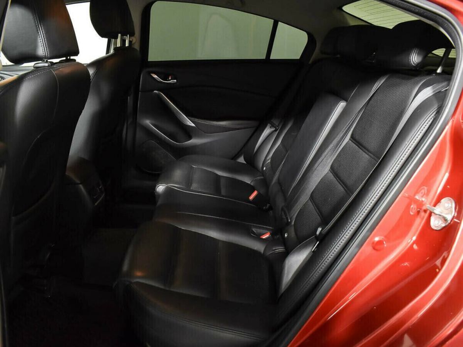 Mazda 6 2.5 АКПП, 2017, 80 000 км фото 17