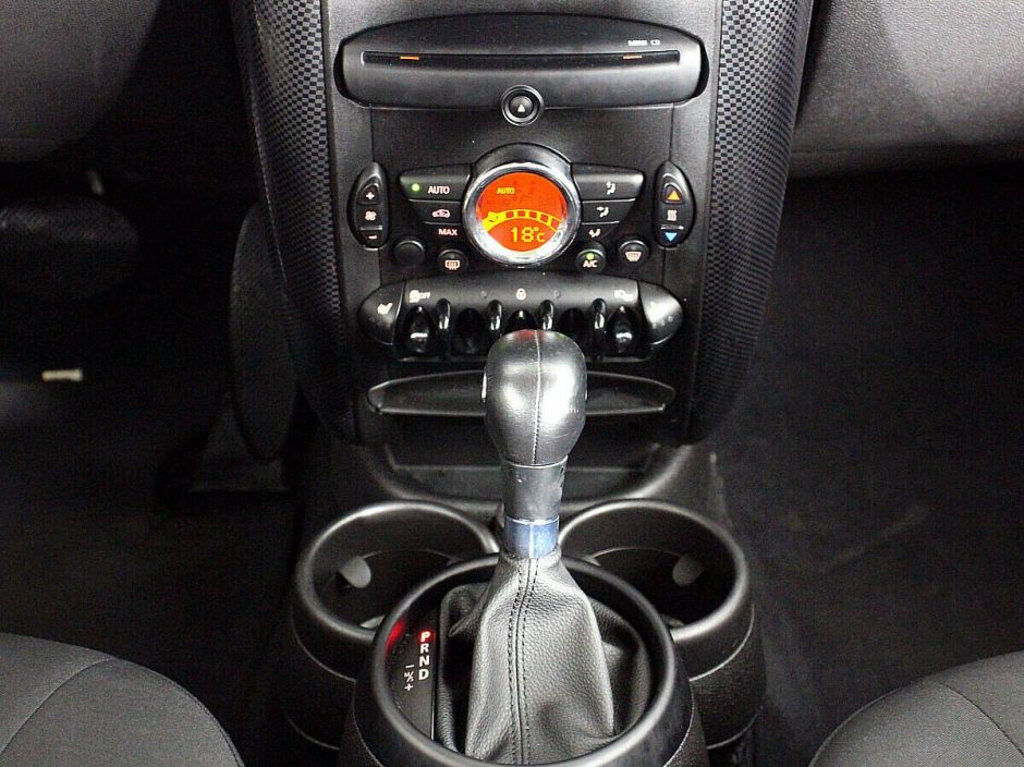 MINI Countryman 1.6 АКПП, 2013, 128 000 км фото 11